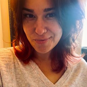 Meet your Posher, Jaylene